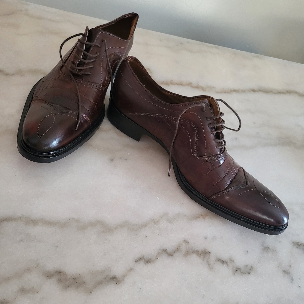 Men's size 11 dress shoes